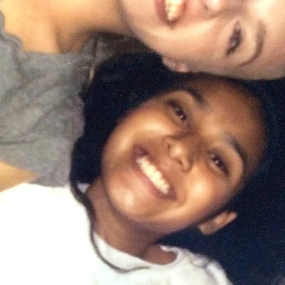 Meet your Posher, Sudney